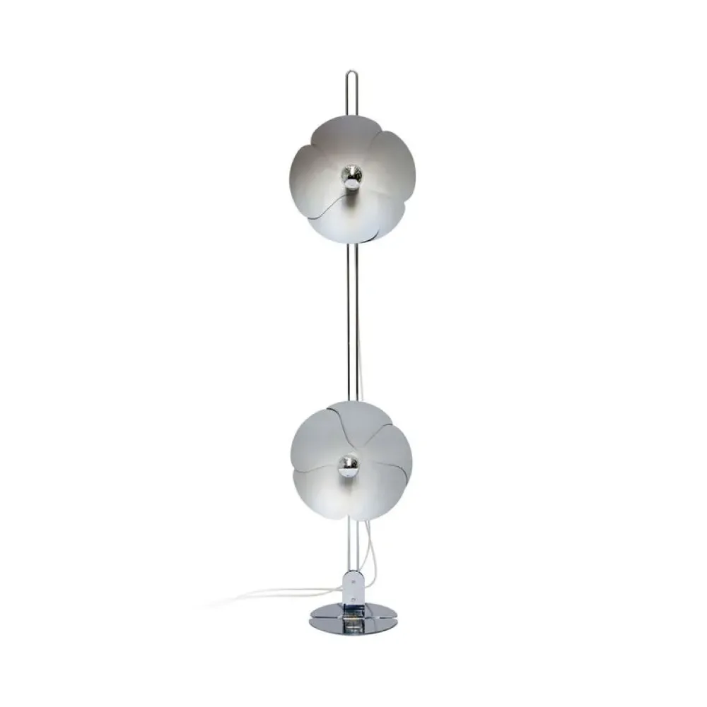Disderot Lampadaires>2093 150 Lampadaires Chrome