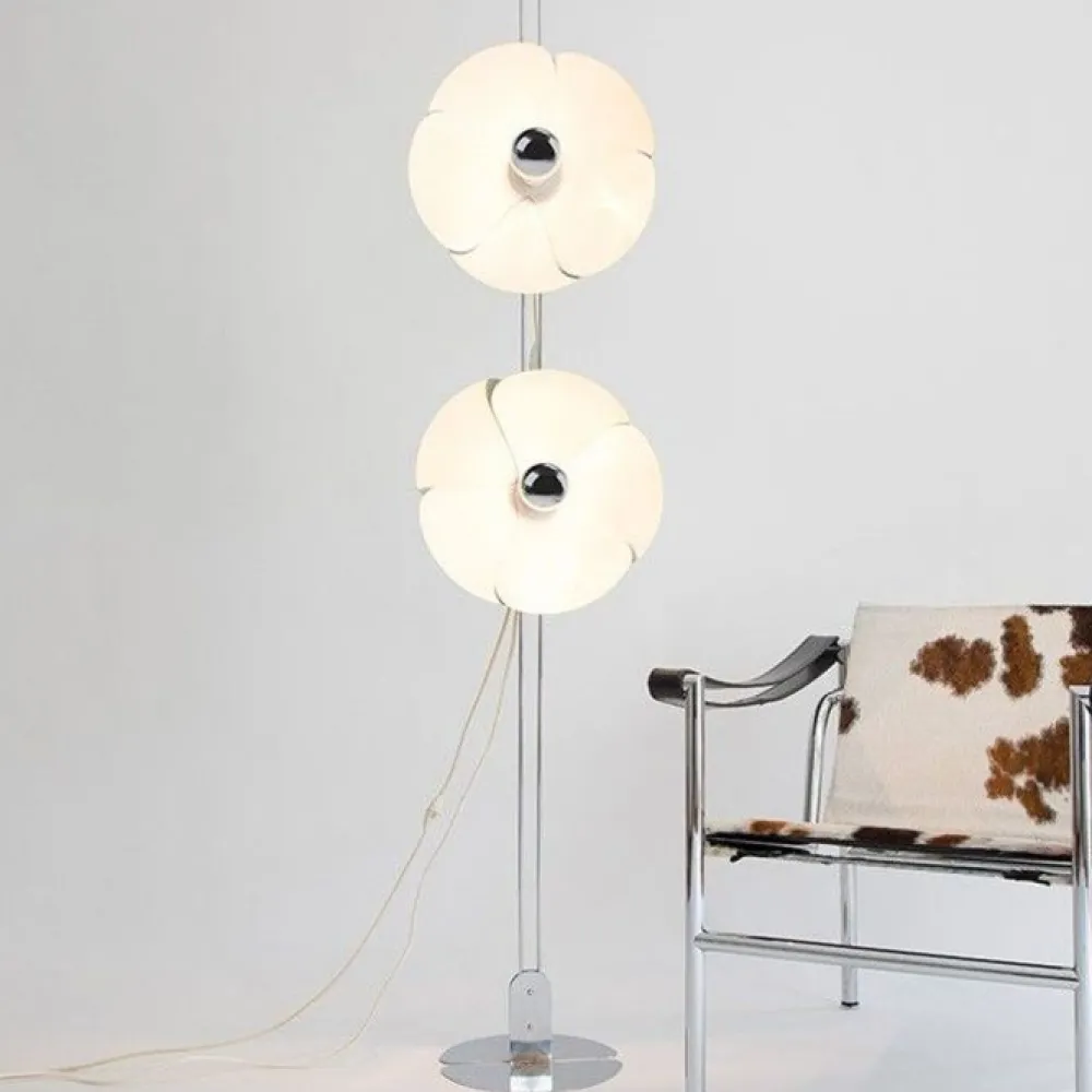 Disderot Lampadaires>2093 150 Lampadaires Chrome