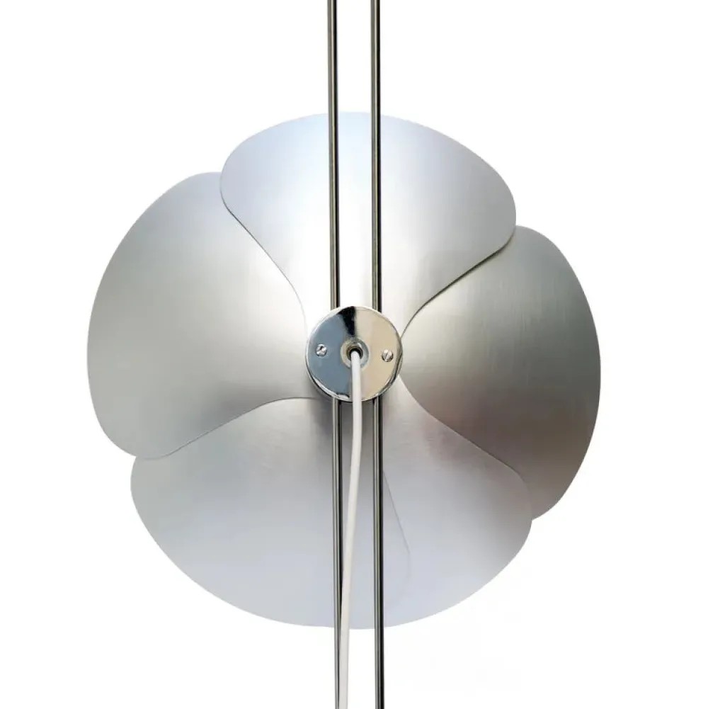 Disderot Lampadaires>2093 150 Lampadaires Chrome