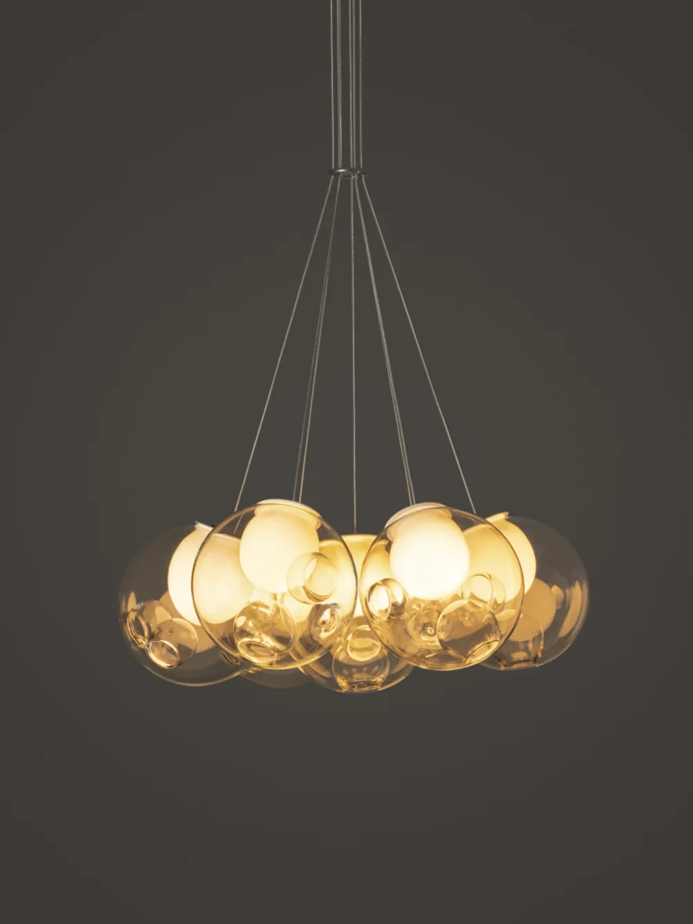 BOCCI Suspensions>28.7 Bouquet Suspensions Transparent