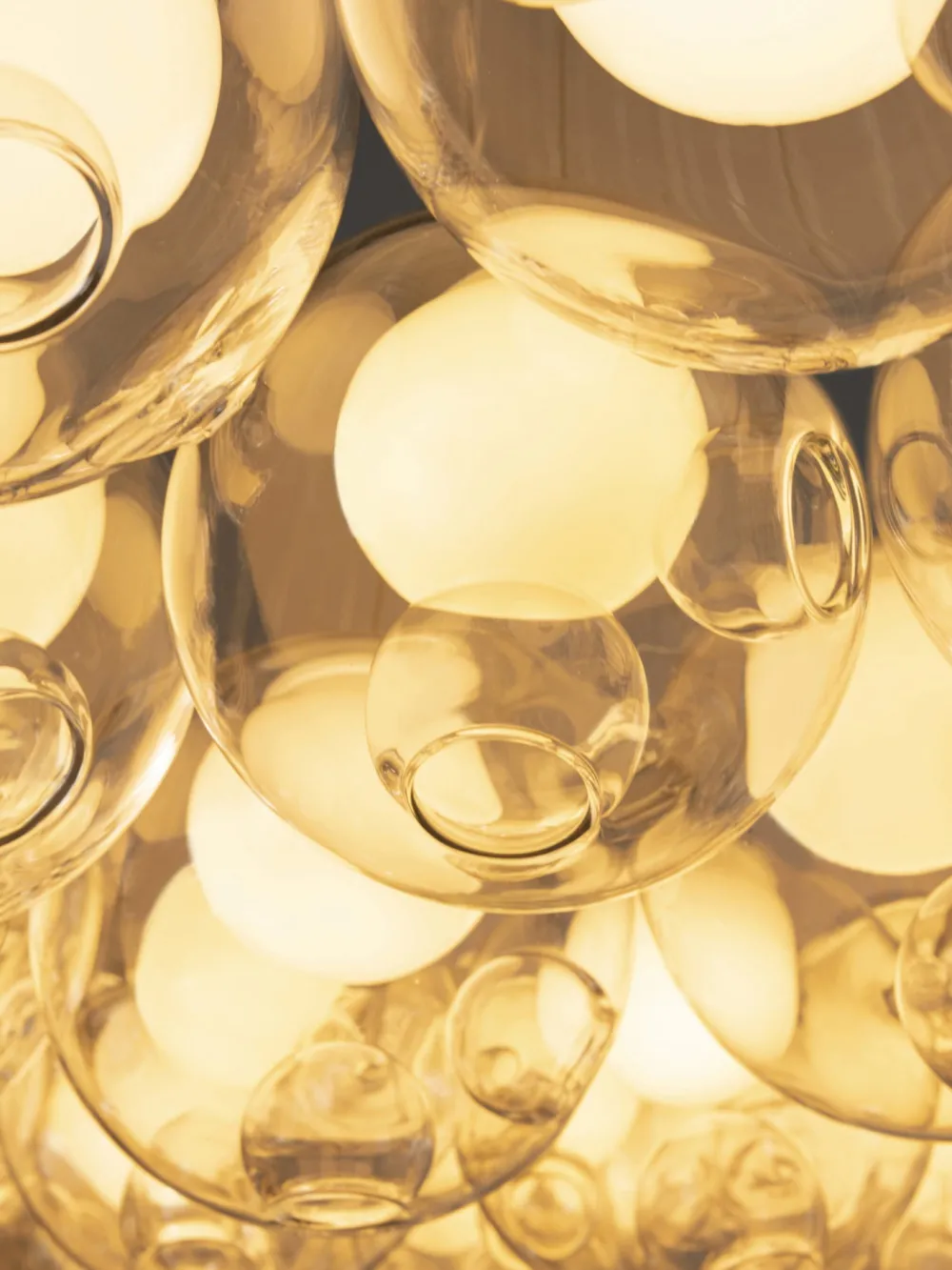 BOCCI Suspensions>28.7 Bouquet Suspensions Transparent