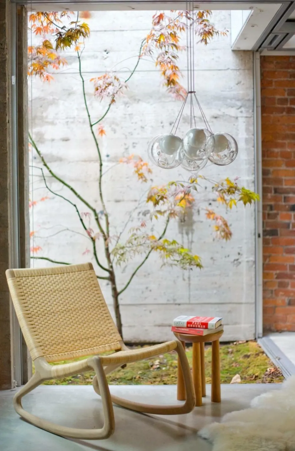 BOCCI Suspensions>28.7 Bouquet Suspensions Transparent