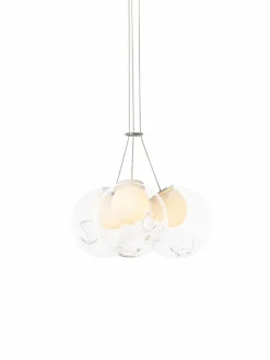 BOCCI Suspensions>28.3 Bouquet Suspensions Transparent