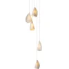 BOCCI Suspensions>21.5 Cascade Suspensions Blanc