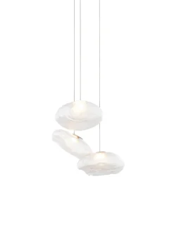 BOCCI Suspensions>73.3 Cascade Suspensions Blanc