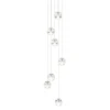 BOCCI Suspensions>14.7 Cascade Suspensions Transparent