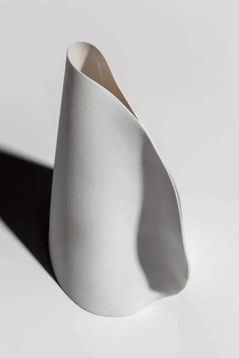 BOCCI Suspensions>21.1 Deep Suspensions Blanc