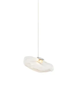 BOCCI Suspensions>73.1 Deep Suspensions LED Blanc