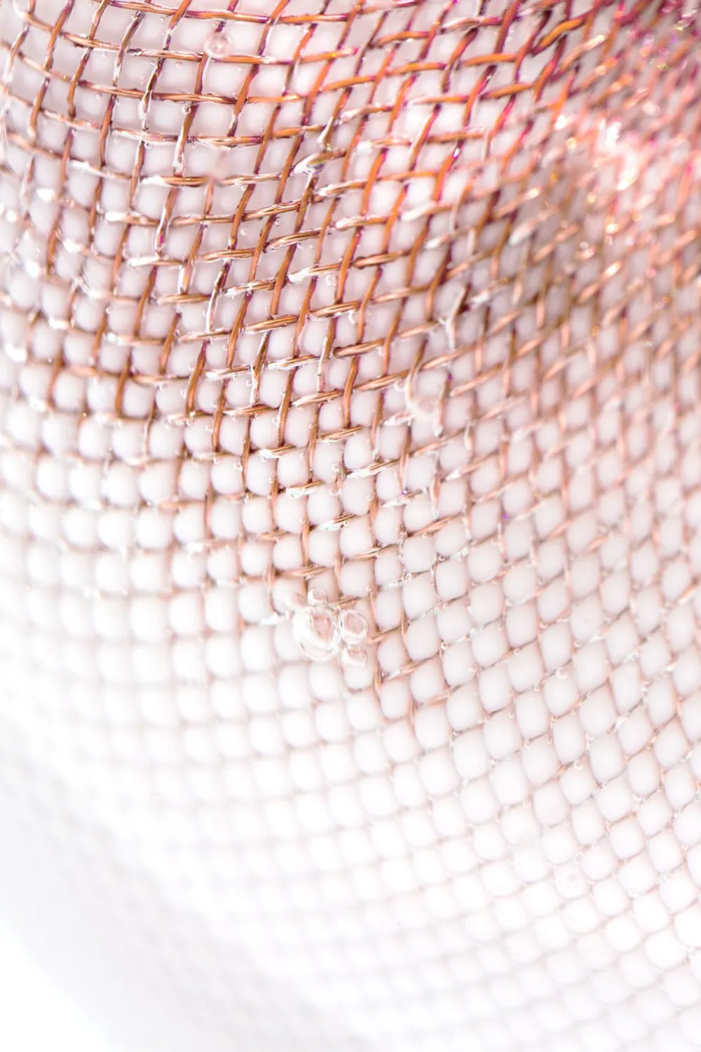 BOCCI Suspensions>84.1 Deep Suspensions Rose