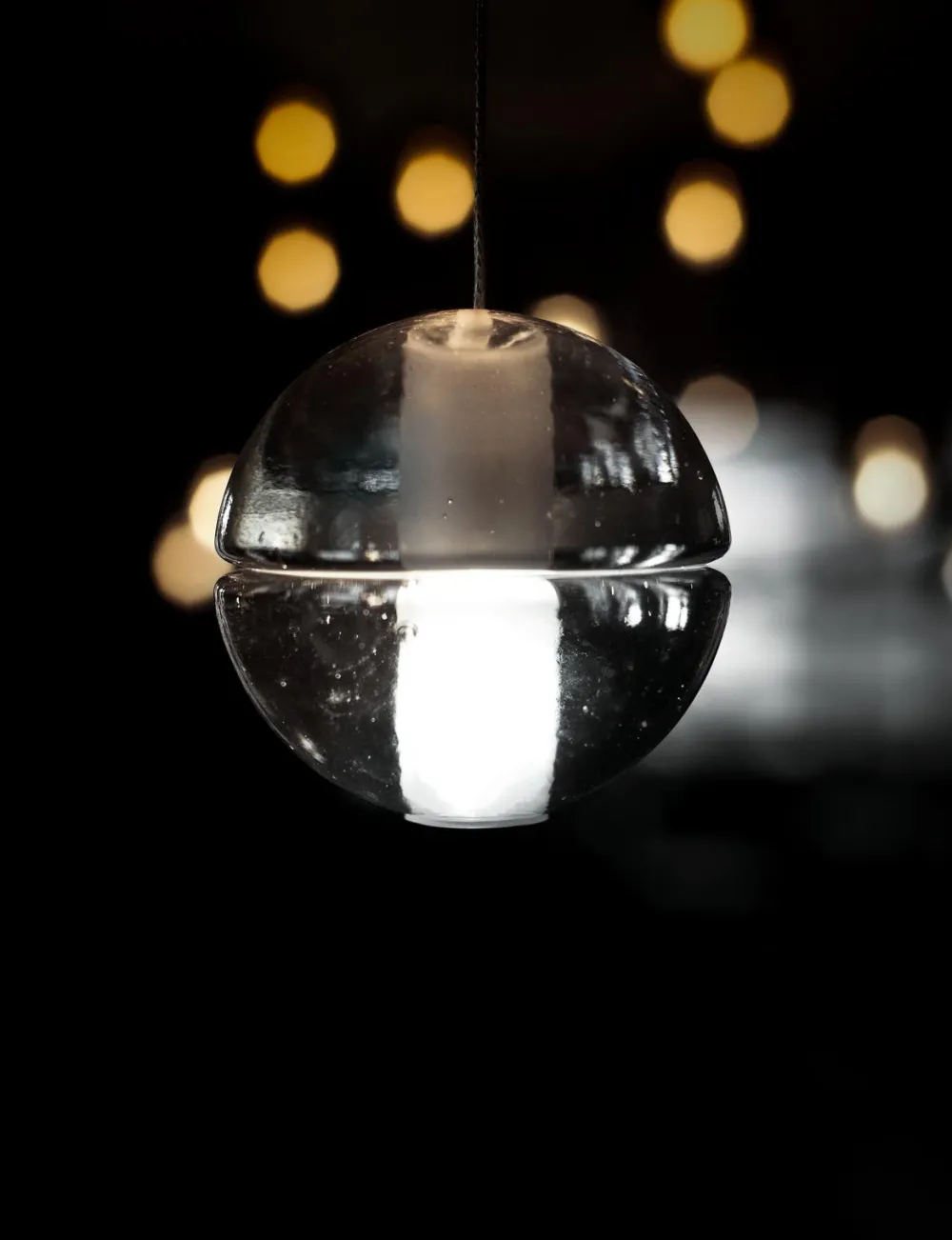 BOCCI Suspensions>14.1 Deep Suspensions Transparent