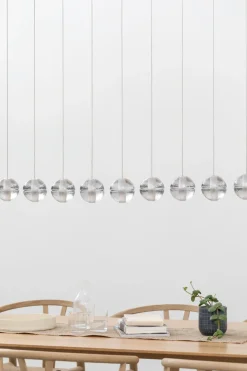 BOCCI Suspensions>14.9 Linéaire Suspensions Transparent