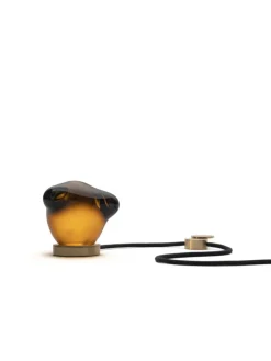 BOCCI Lampes À Poser|Lampes À Poser>57 Table Lampes de table LED Marron