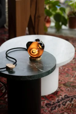 BOCCI Lampes À Poser|Lampes À Poser>57 Table Lampes de table LED Marron