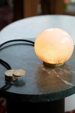 BOCCI Lampes À Poser|Lampes À Poser>84 Table Lampes de table LED Rose