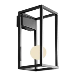 Karman Appliques|Appliques>Abachina Indoor et Outdoor Appliques LED