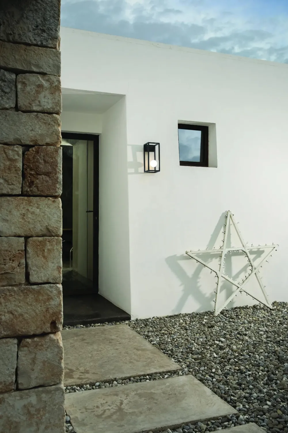 Karman Appliques|Appliques>Abachina Indoor et Outdoor Appliques LED