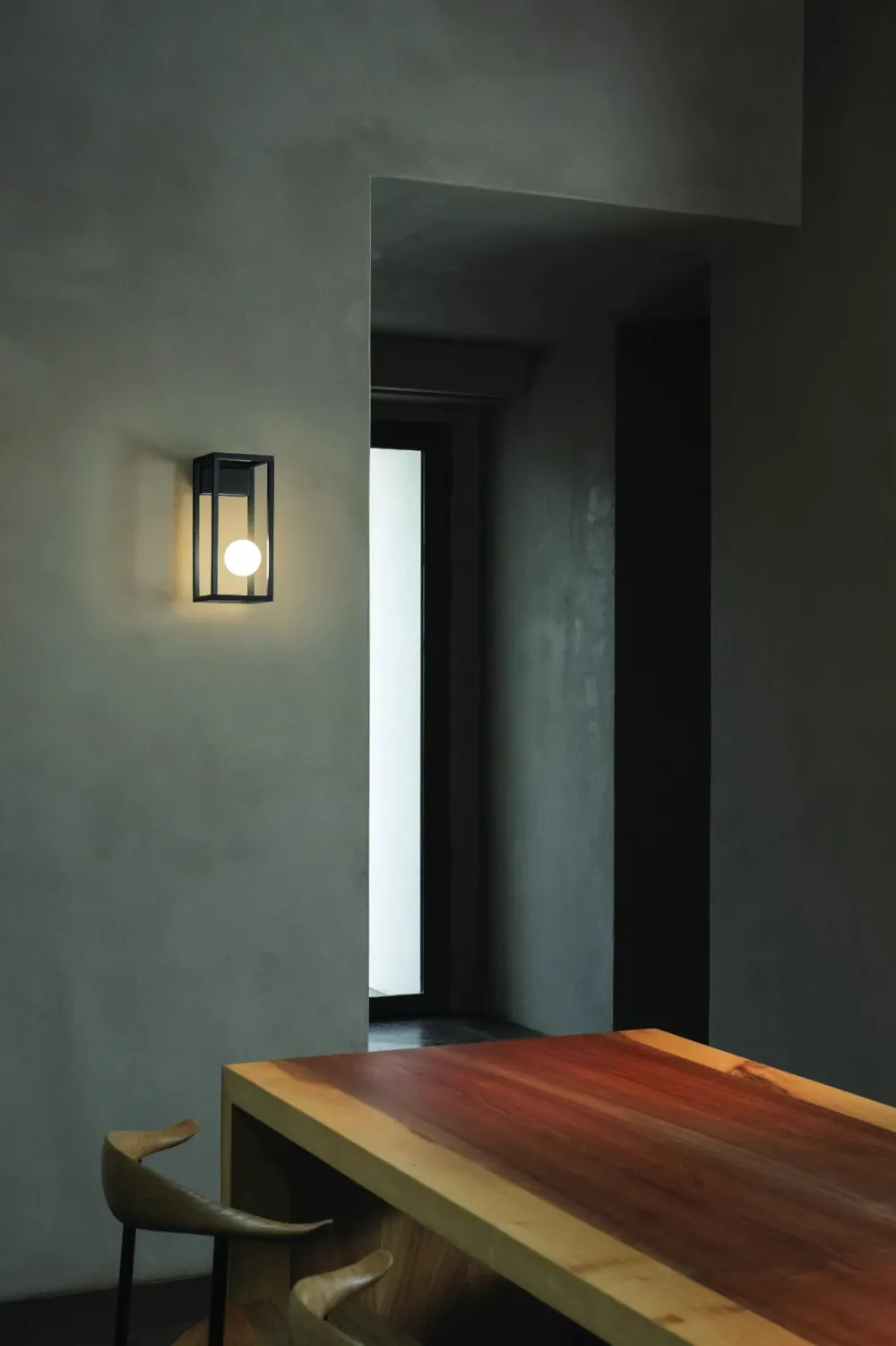 Karman Appliques|Appliques>Abachina Indoor et Outdoor Appliques LED