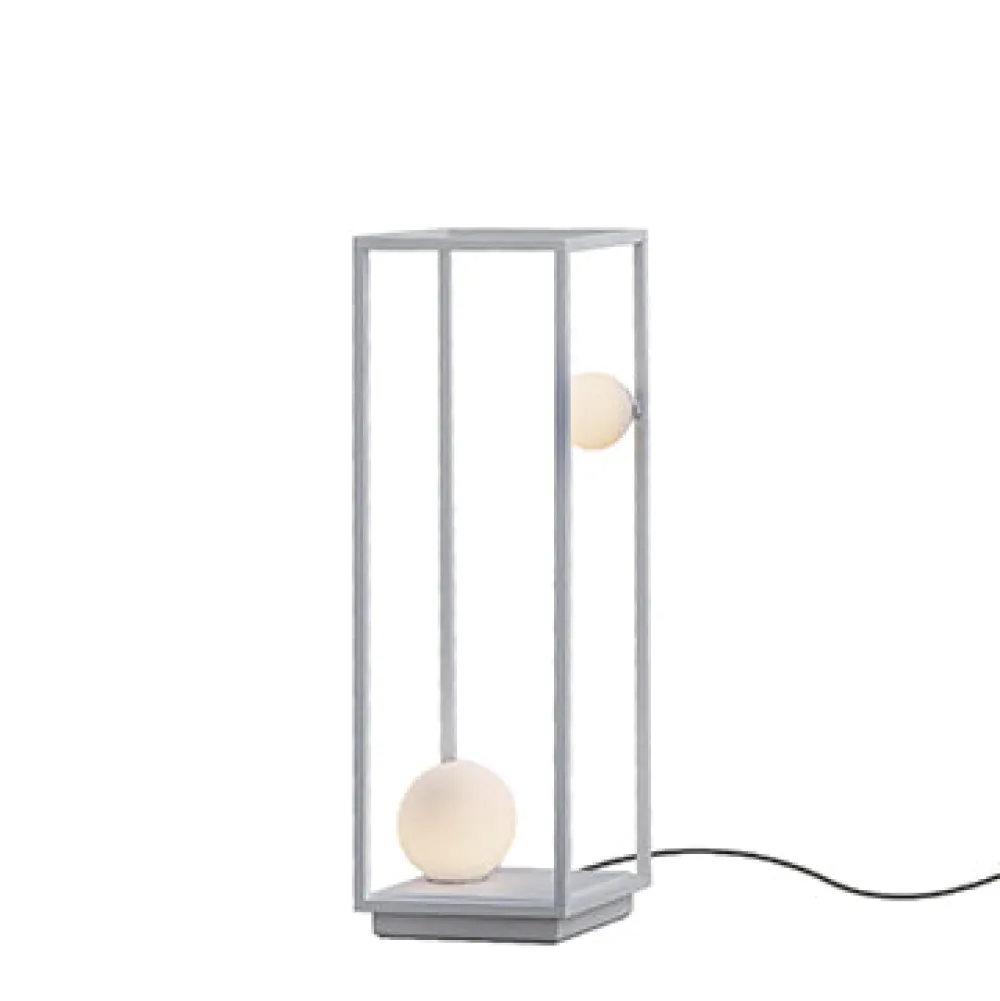 Karman Lampes De Sol|Lampes À Poser>Abachina Indoor et Outdoor H. 70cm Lampes à poser