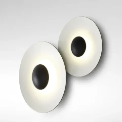 Marset Accessoires>Accessoire seul C2 Noir pour Ginger 20cm et 32cm