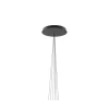 Lodes Platines|Accessoires>Accessoires Platine 6 lights central