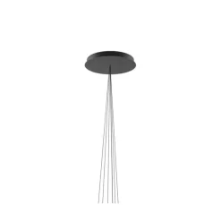 Lodes Platines|Accessoires>Accessoires Platine 6 lights central