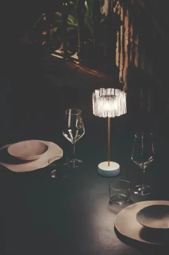 Slamp Lampes Nomades|Lampes À Poser><noscript><img width=