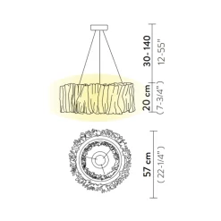 Slamp Suspensions><noscript><img width=