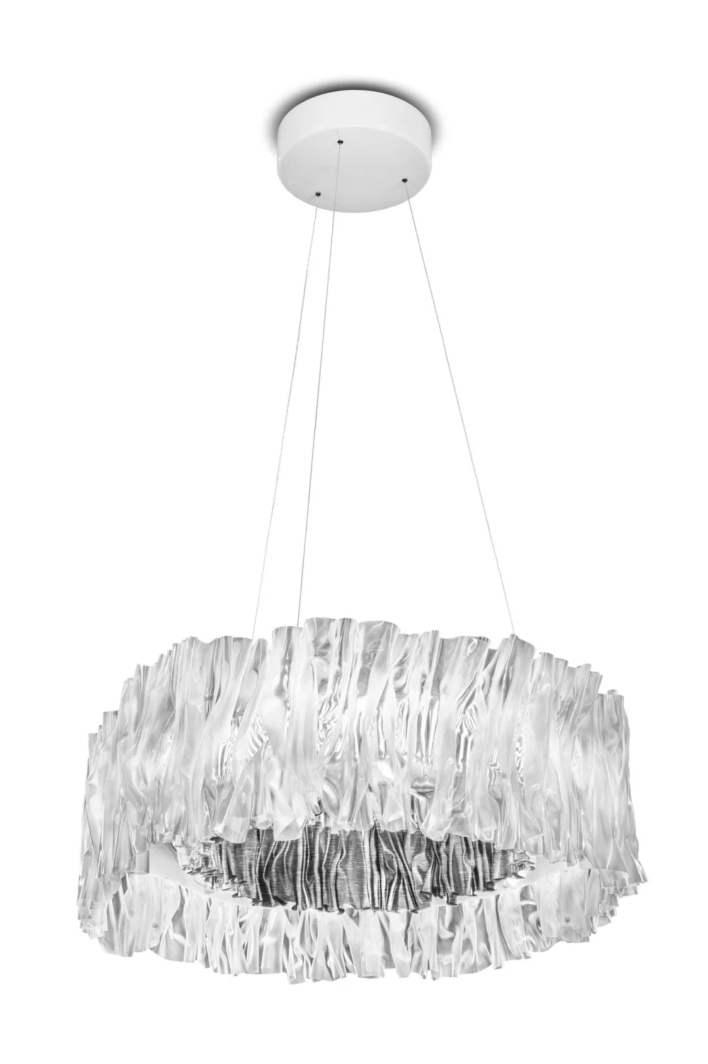 Slamp Suspensions>Accordéon 2700K Suspensions LED