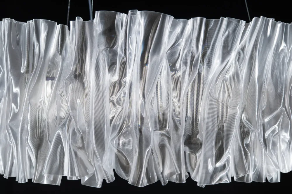 Slamp Suspensions>Accordéon 2700K Suspensions LED