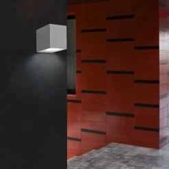 Artemide Appliques>Aede Appliques LED Blanc