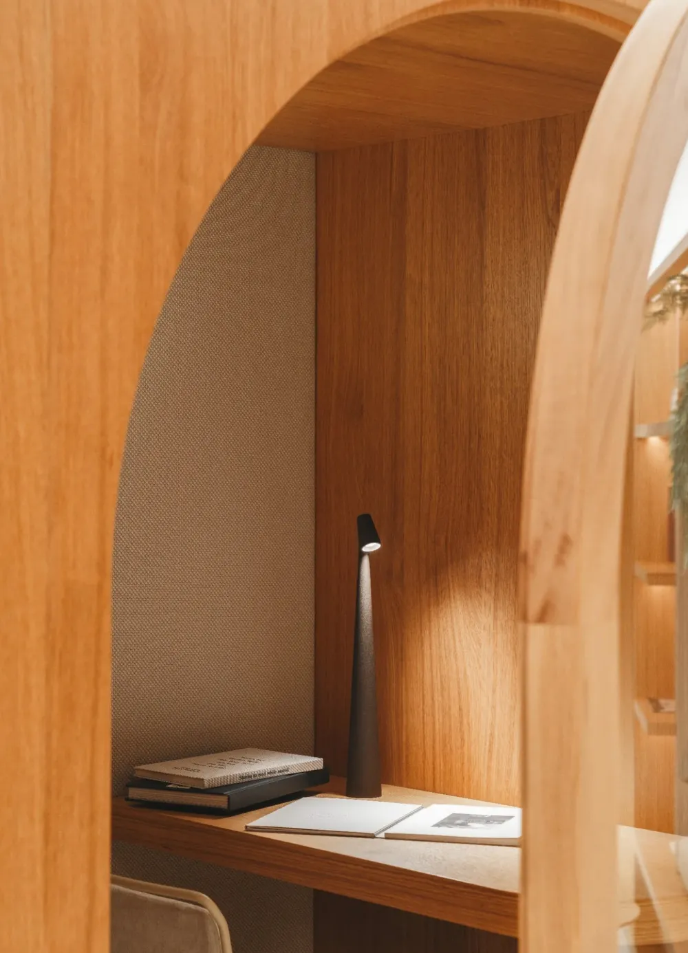 Vibia Lampes Nomades|Lampes À Poser>Africa H40cm Baladeuses et nomades LED