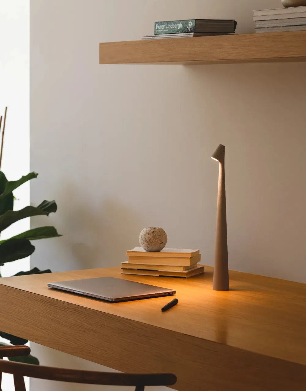 Vibia Lampes Nomades|Lampes À Poser>Africa H45cm Baladeuses et nomades LED