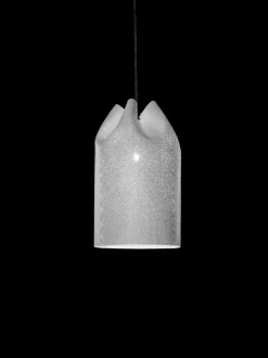 Arturo Alvarez Plafonniers|Suspensions>Agasallo 3 Outdoor Suspensions Plafonniers Blanc