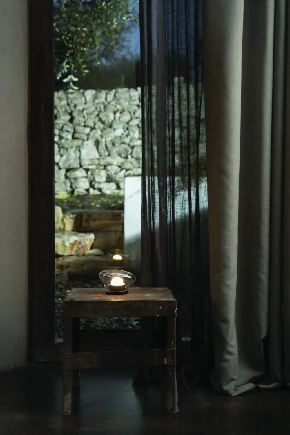 Karman Lampes À Poser|Lampes À Poser>Agua Lampes à poser LED