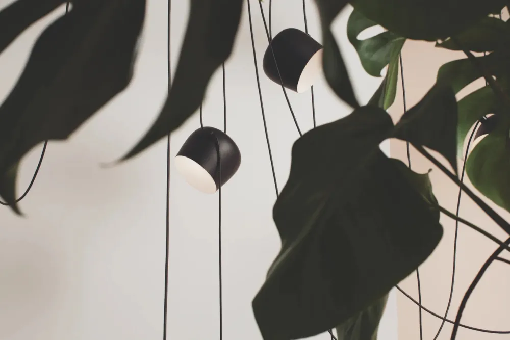 Flos Suspensions|Suspensions>Aim Suspensions Ø24cm