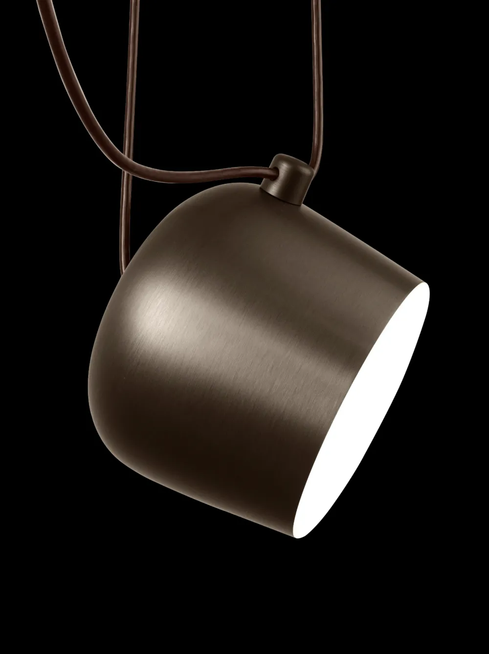 Flos Suspensions|Suspensions>Aim Suspensions Ø24cm