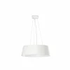 Faro Suspensions>Aina LED Suspensions Blanc