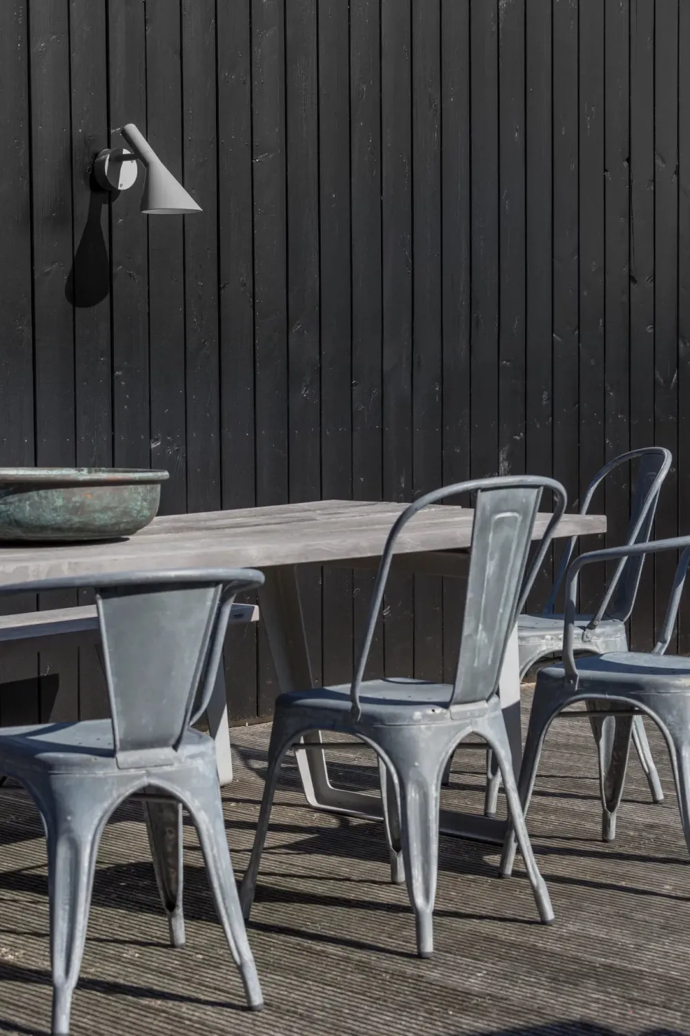 Louis Poulsen Appliques>AJ 50 Appliques LED