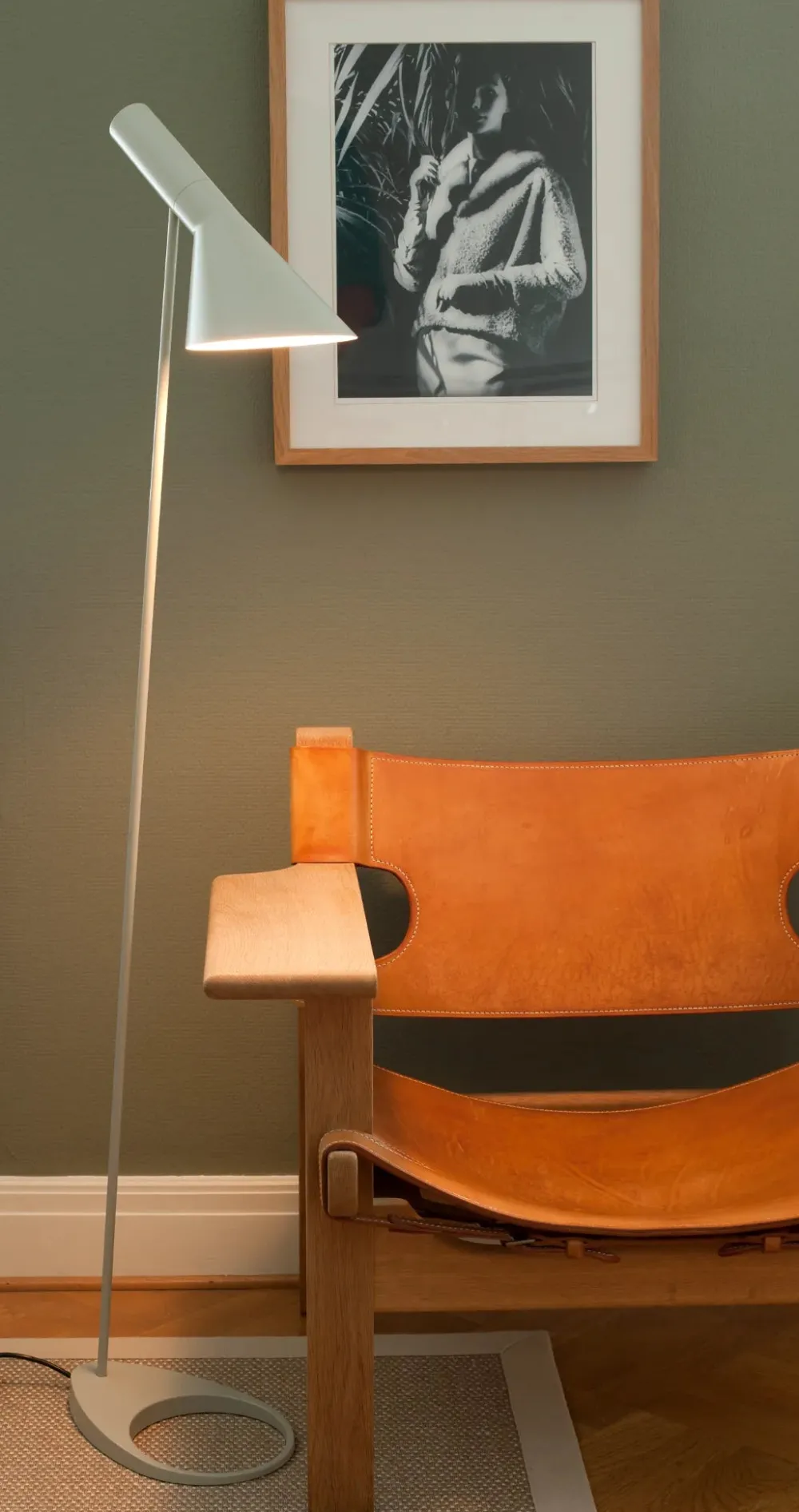 Louis Poulsen Lampadaires>AJ Lampadaires