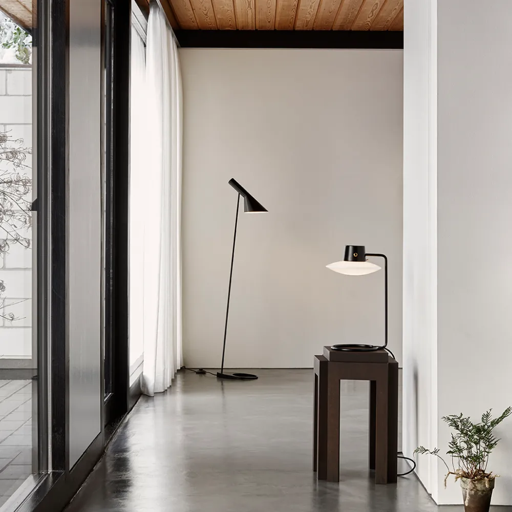 Louis Poulsen Lampadaires>AJ Lampadaires