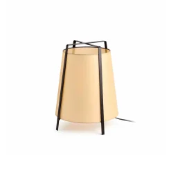 Faro Lampes À Poser|Lampes À Poser>Akane 350 Lampes à poser Beige