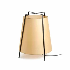 Faro Lampes À Poser|Lampes À Poser>Akane 595 LED Lampes à poser Beige