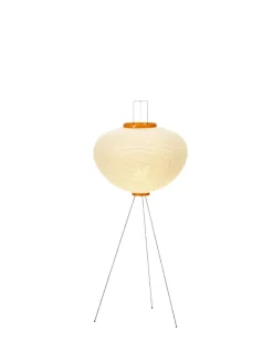 Vitra Lampadaires>Akari 10A Lampadaires Beige