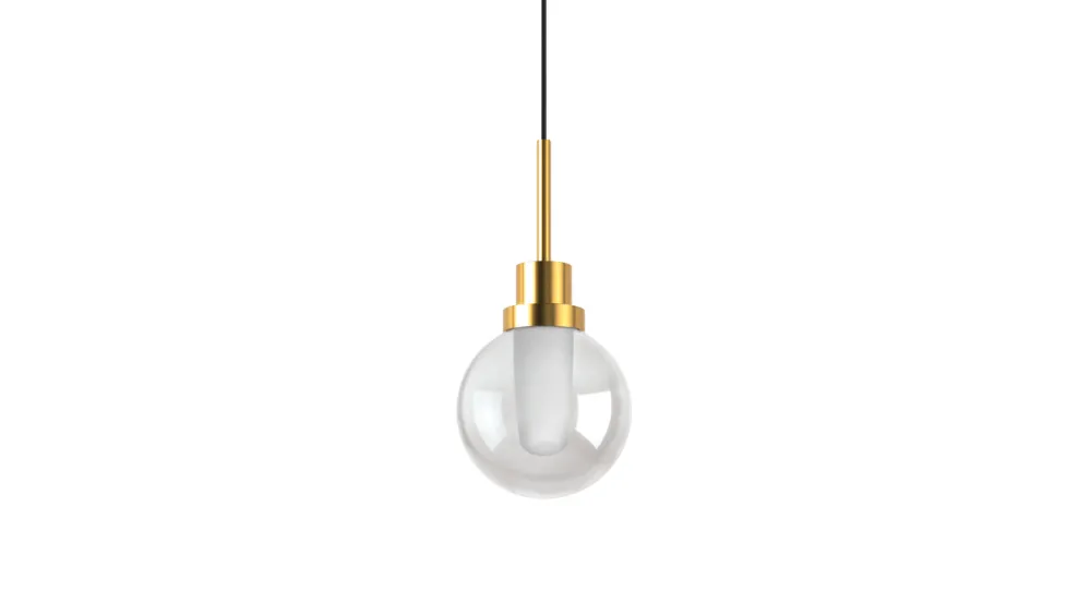 Arkos Light Suspensions>Alaska Big Suspensions LED