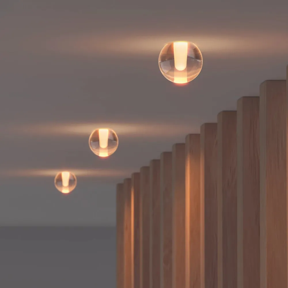 Arkos Light Spots>Alaska Trimless Spots LED Noir