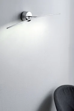 Icone Luce Appliques>Albatros Appliques Orientable 50cm