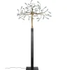 Catellani u0026 Smith Lampadaires>Albero Della Luce Lampadaires Laiton