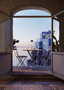 Catellani u0026 Smith Lampes Nomades|Lampes À Poser><noscript><img width=