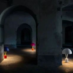 Catellani u0026 Smith Lampes À Poser|Lampes À Poser><noscript><img width=