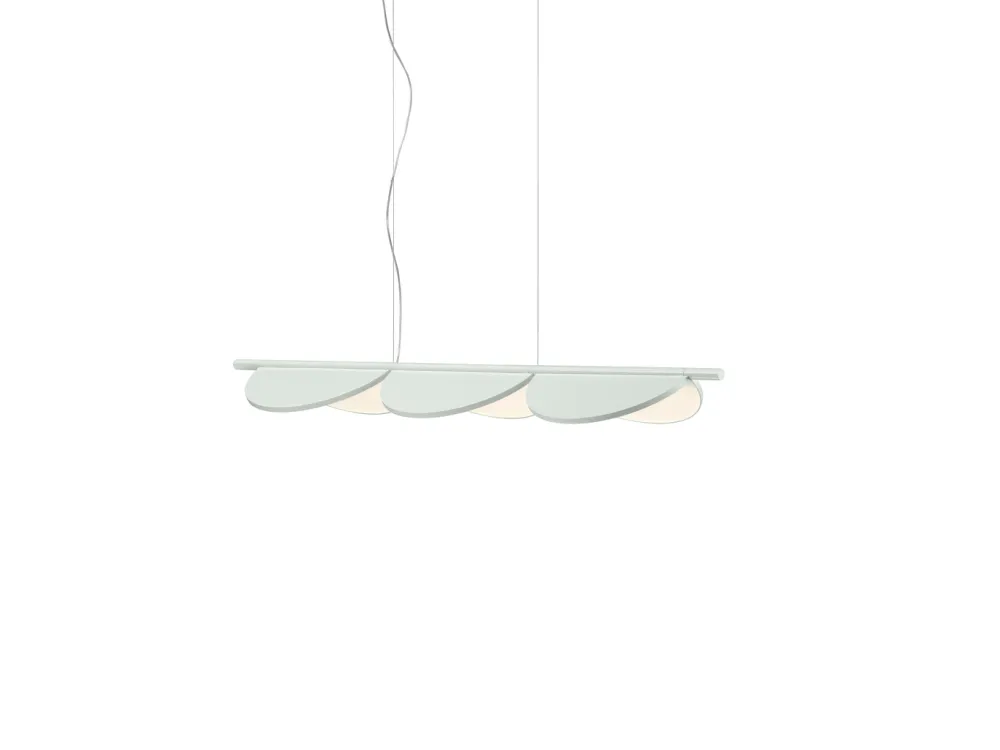 Flos Suspensions>Almendra Linear S3 LED Suspensions